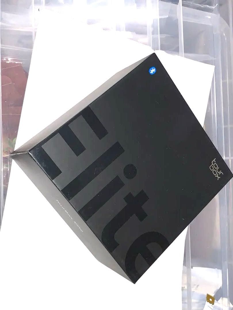 鬼早編集！　左手デバイス Tourbox TourBox Elite