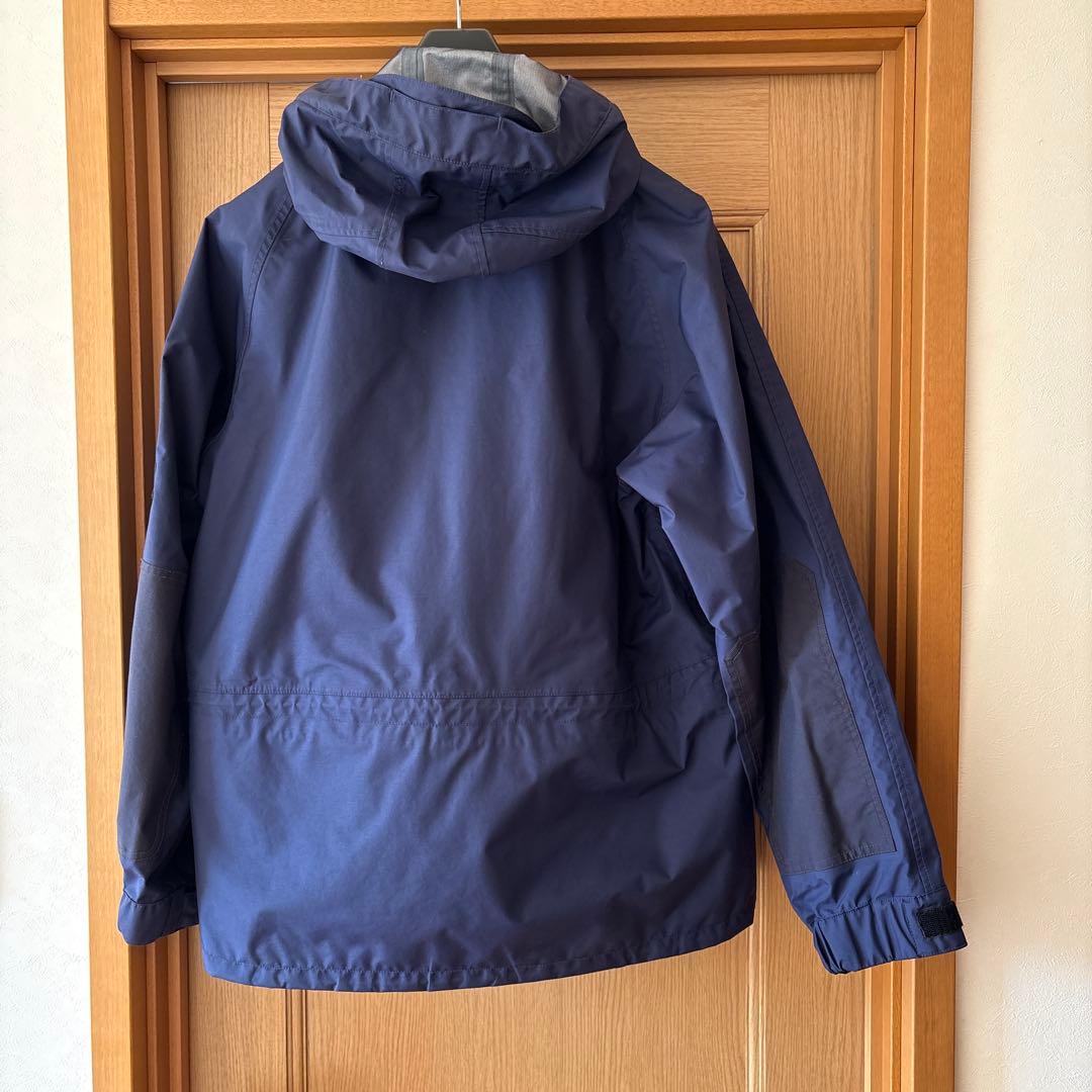 Green clothing グリーンクロージング PEACEJACKET