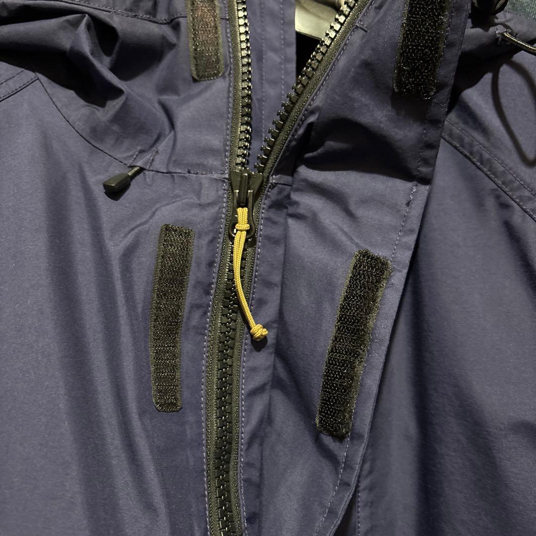 Green clothing グリーンクロージング PEACEJACKET