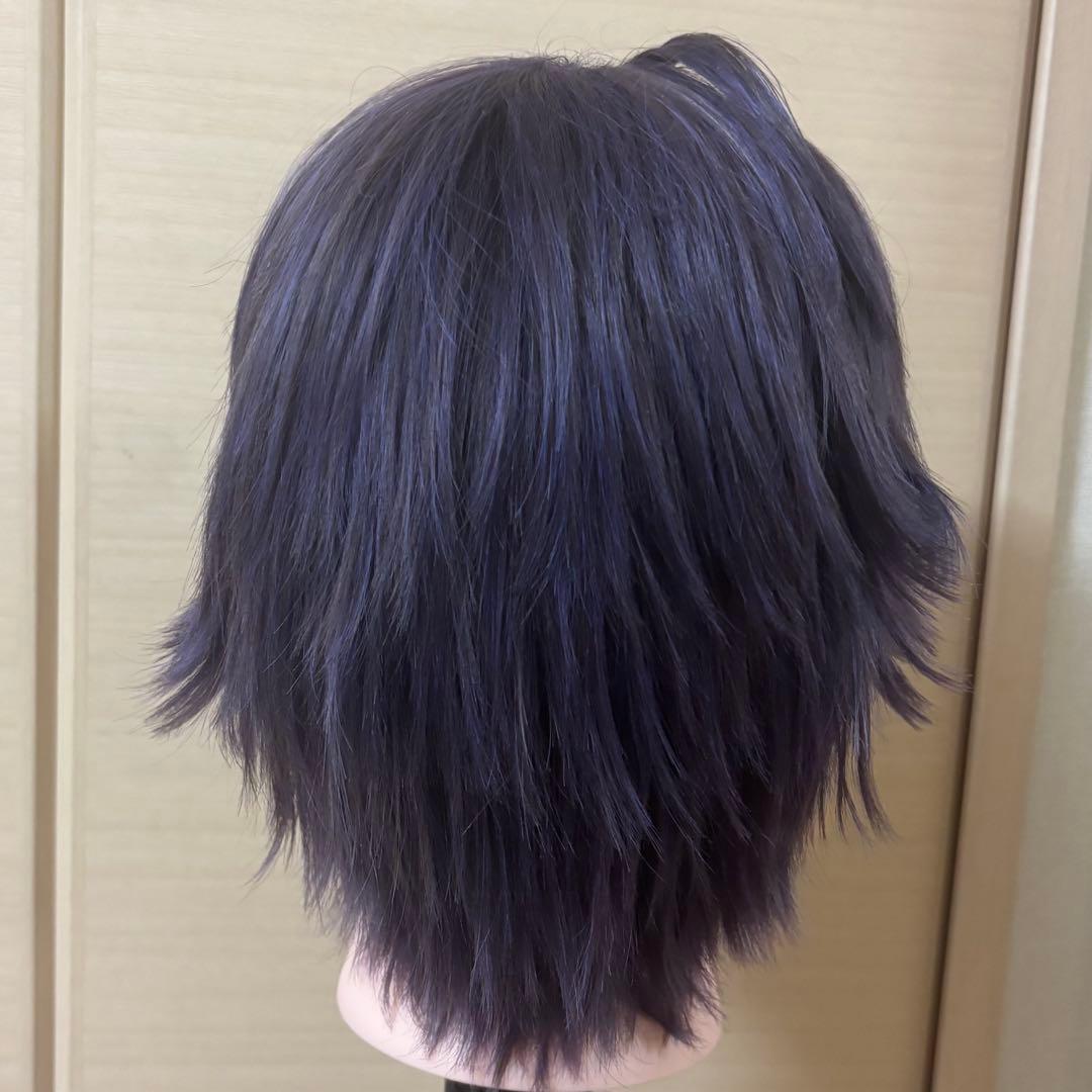 にじさんじ コスプレ 剣持刀也 ラッパー 衣装 ウィッグ フルセット 帽子