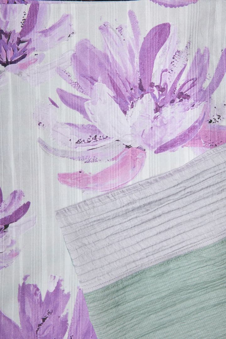 Her lip to 浴衣 Suiren