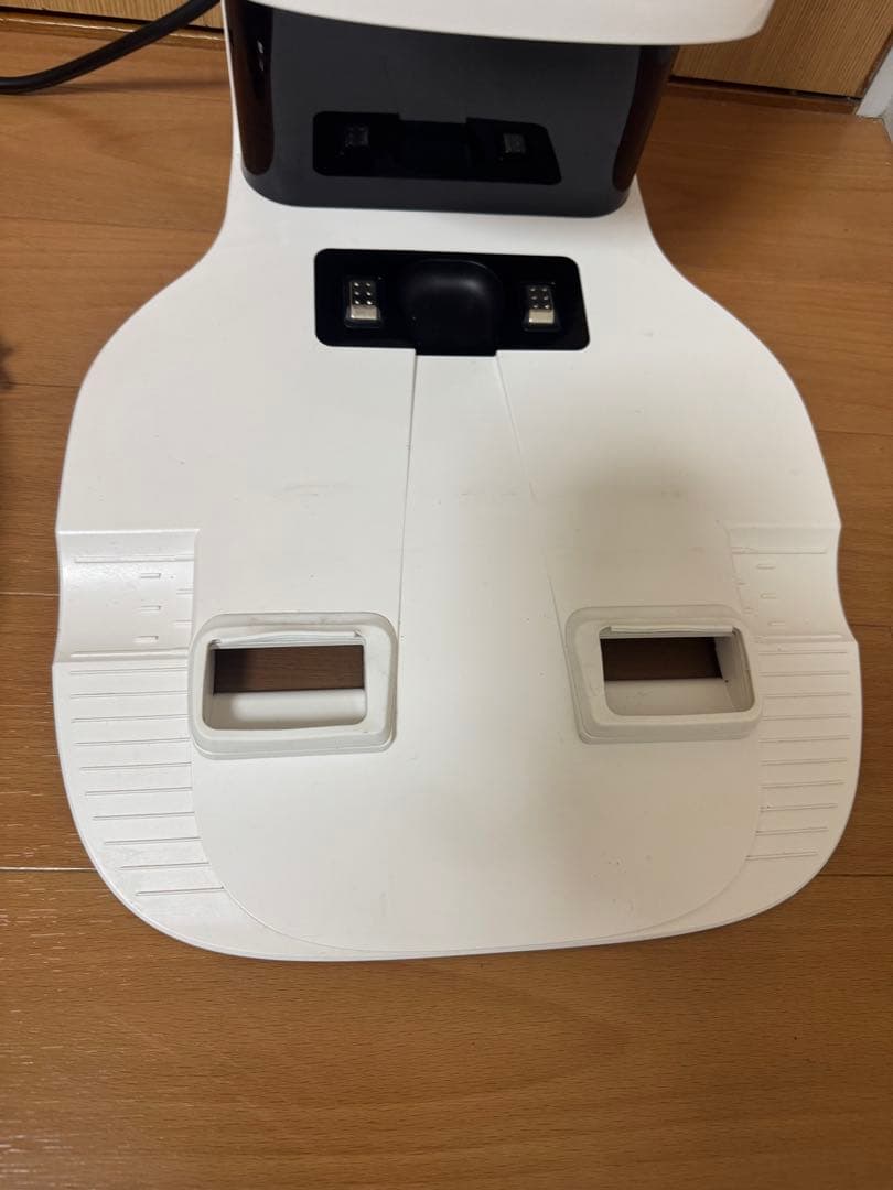 エコバックス　ECOVACS DEEBOTT9+ ロボット掃除機