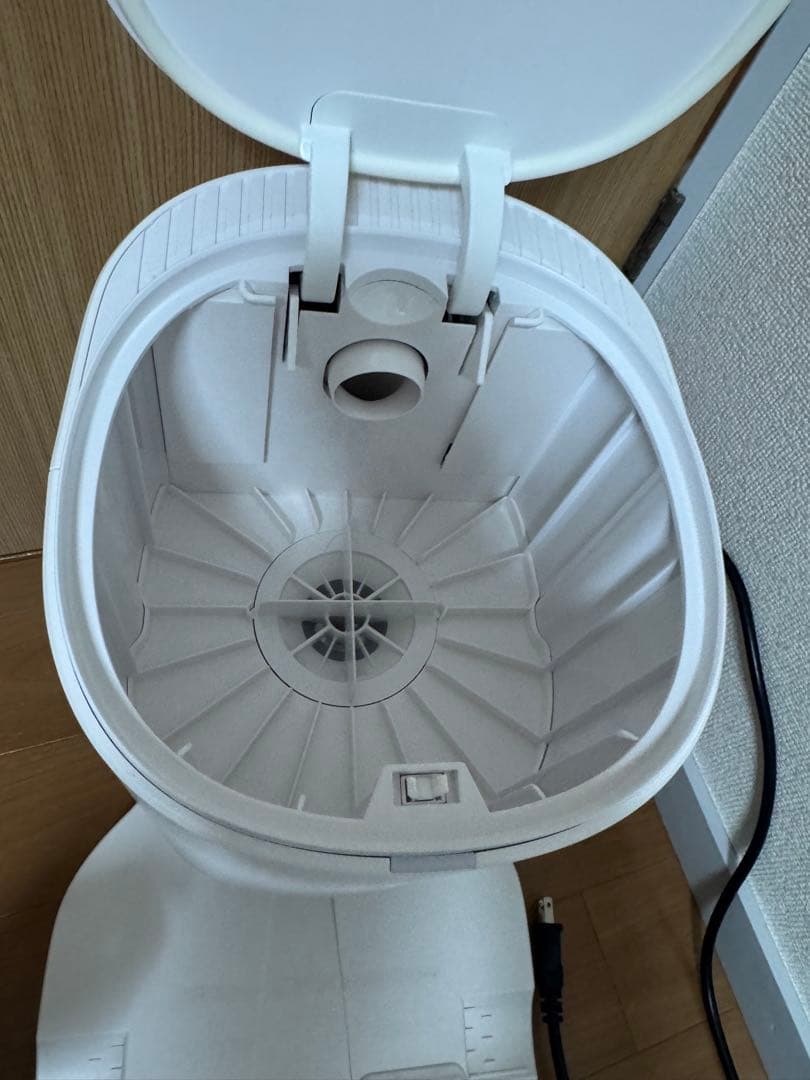 エコバックス　ECOVACS DEEBOTT9+ ロボット掃除機