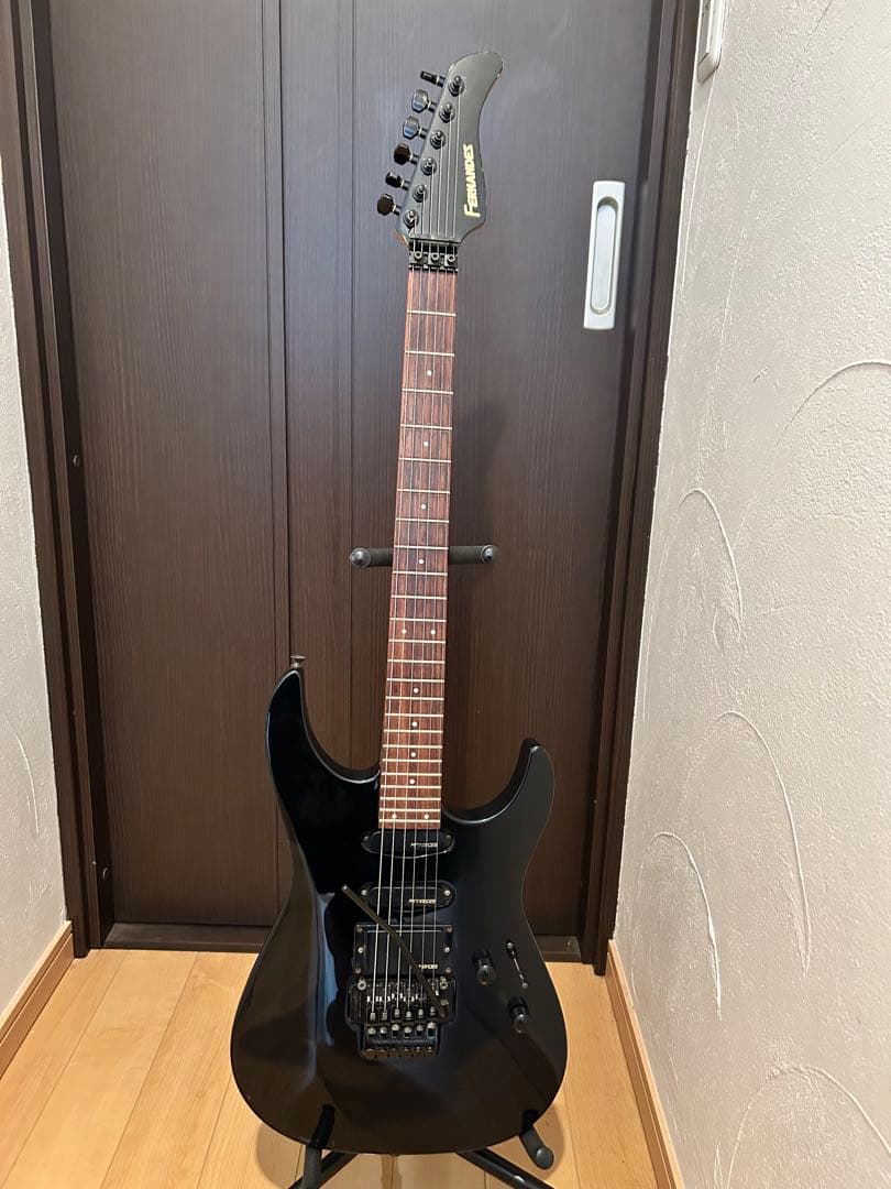 フェルナンデス FR-55