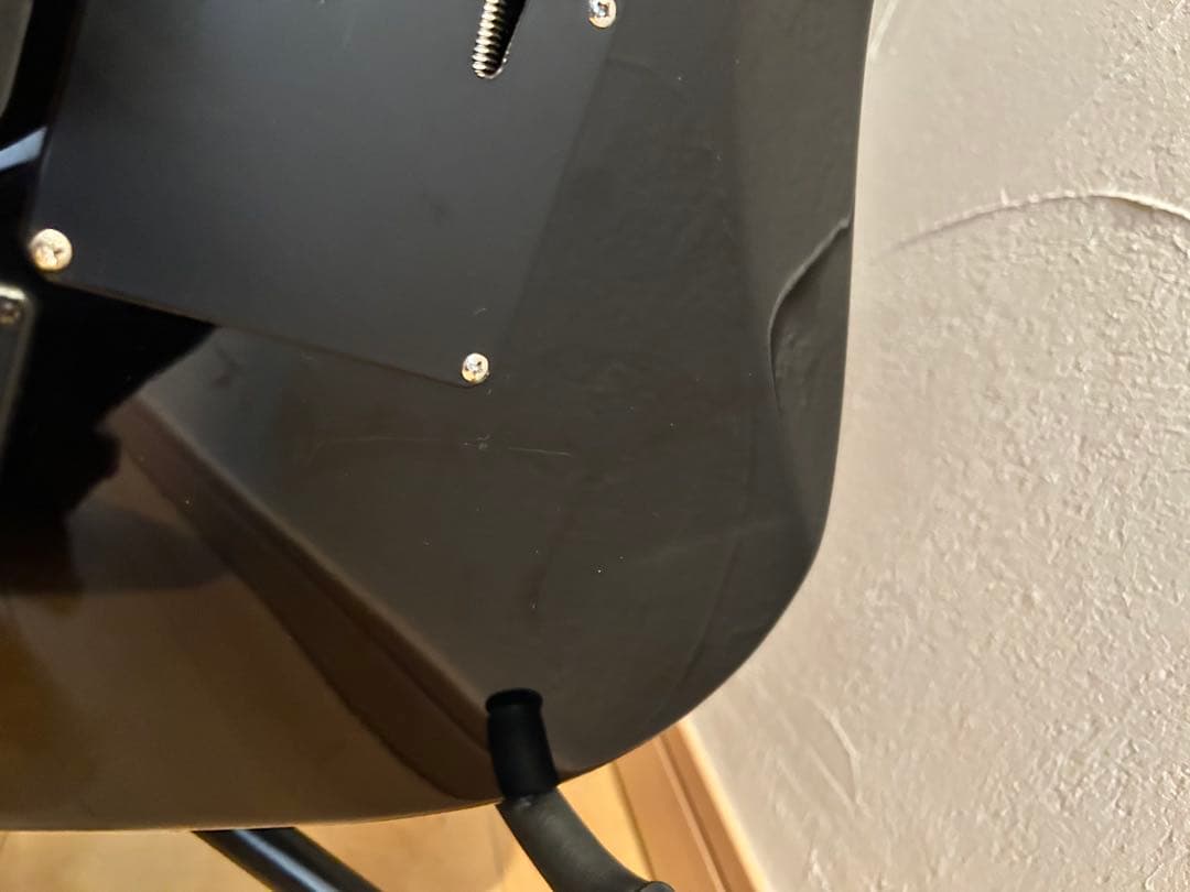 フェルナンデス FR-55