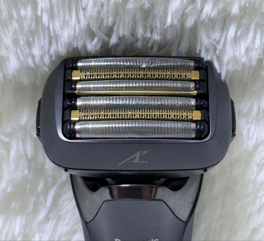 Panasonic ラムダッシュ メンズシェーバー 6枚刃 ES-CLS5A