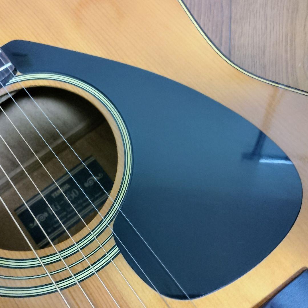 YAMAHA　FG-150J（ブラックラベル）70's アコースティックギター