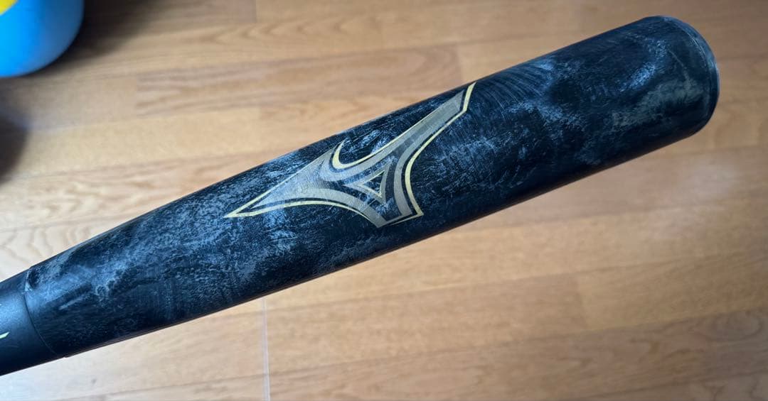 Mizuno ビヨンドマックスレガシー　トップバランス　84cm 740g