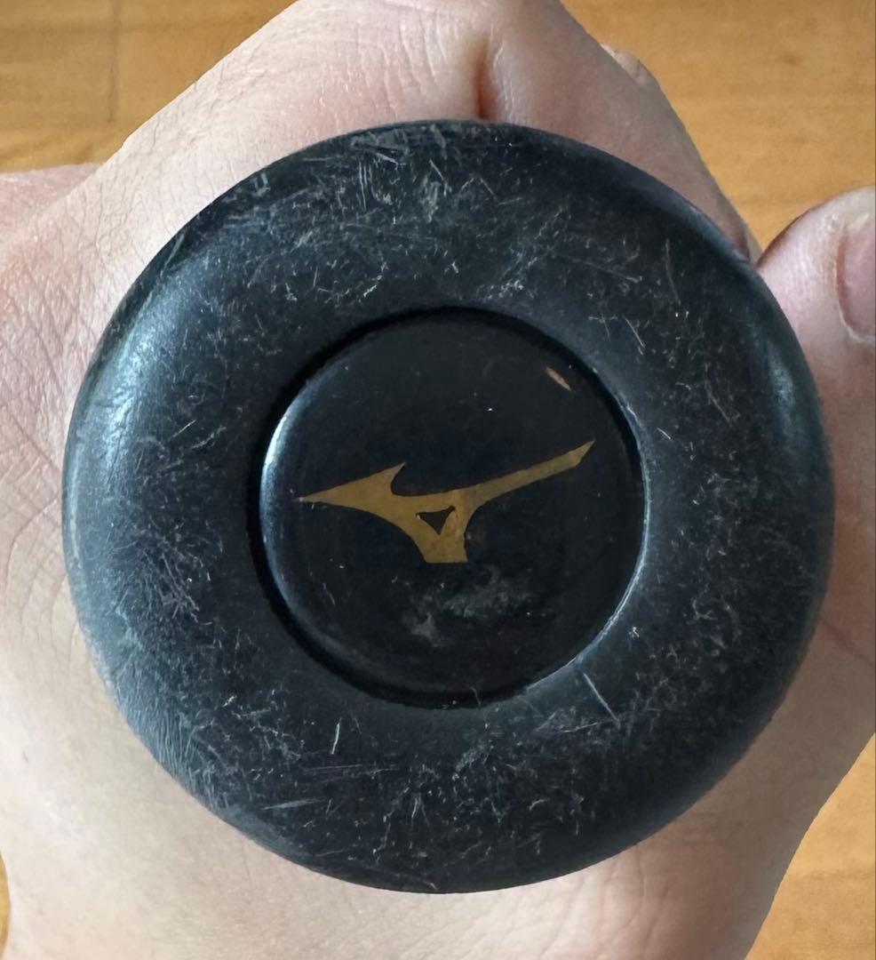 Mizuno ビヨンドマックスレガシー　トップバランス　84cm 740g