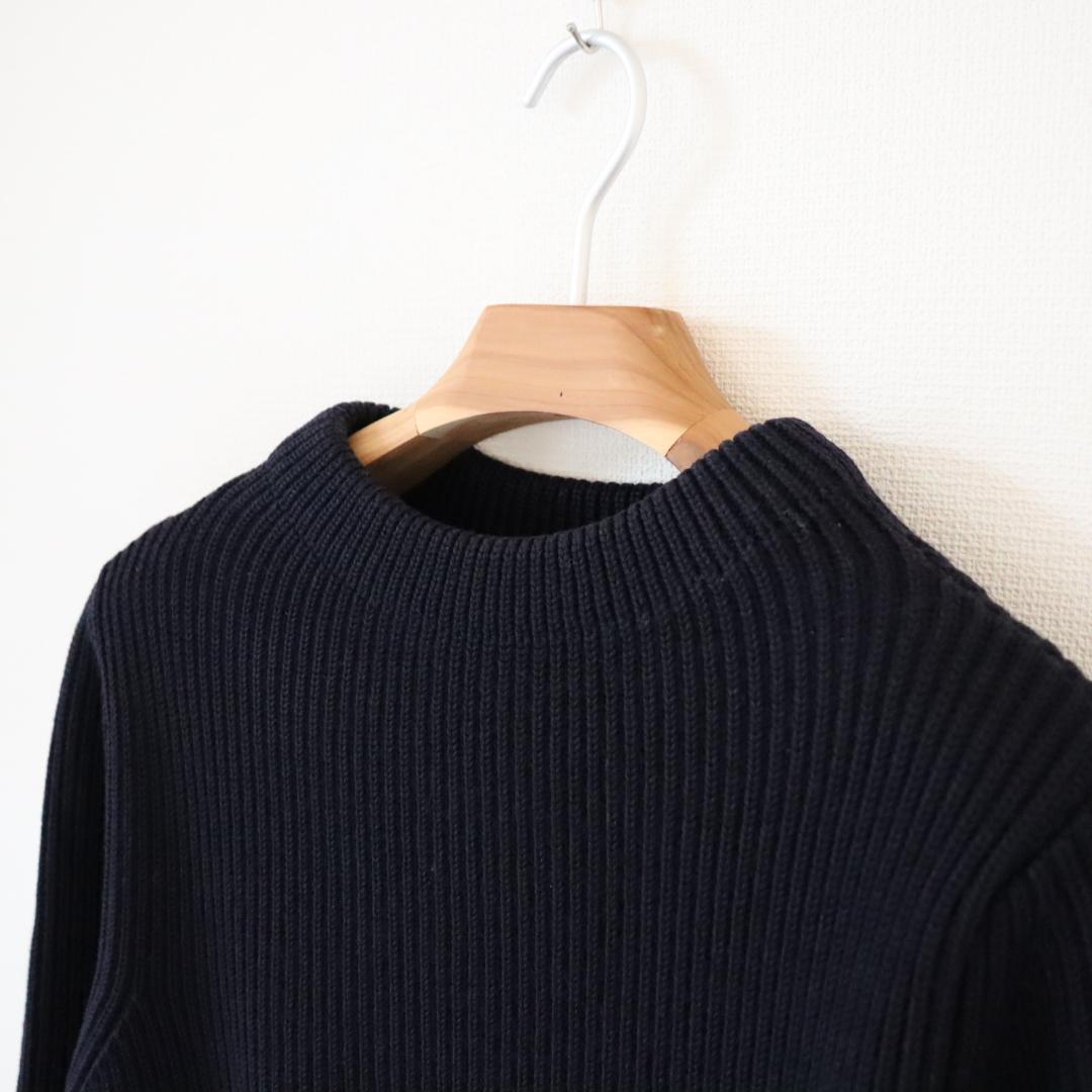 ANDERSEN-ANDERSEN アンデルセンアンデルセン クルーネック S