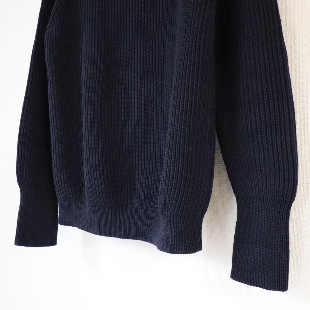 ANDERSEN-ANDERSEN アンデルセンアンデルセン クルーネック S