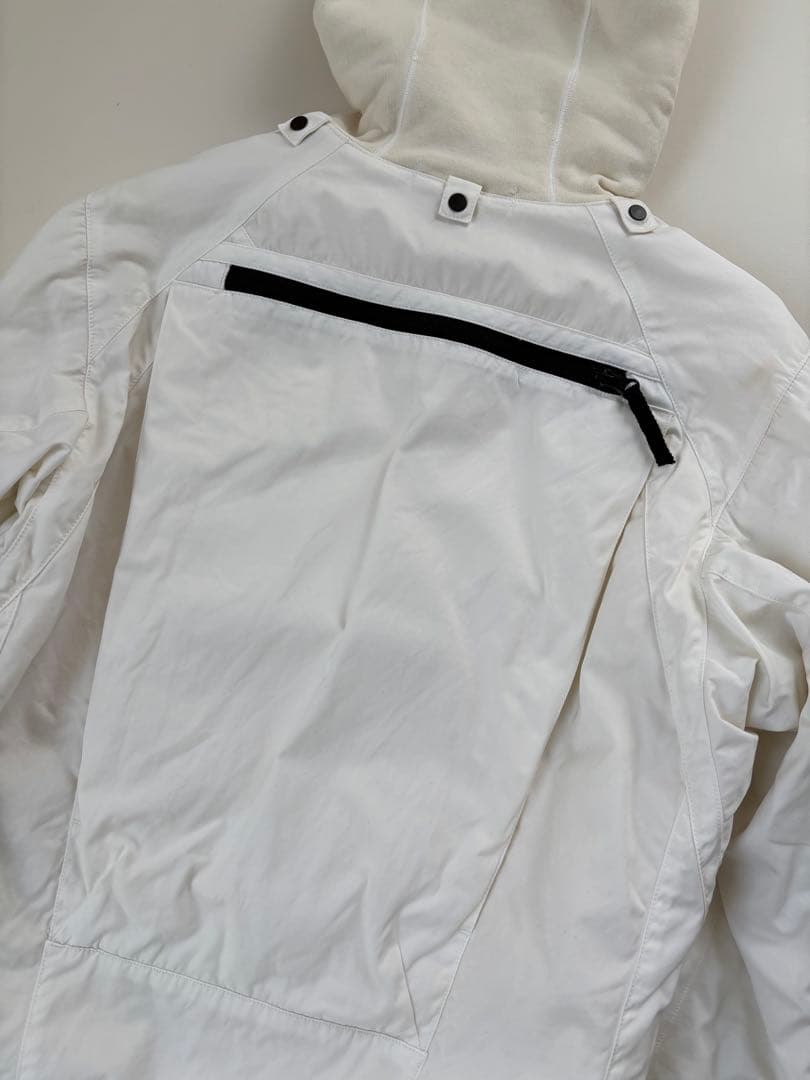 V*r様 STONE  shadowproject BATAVIA-