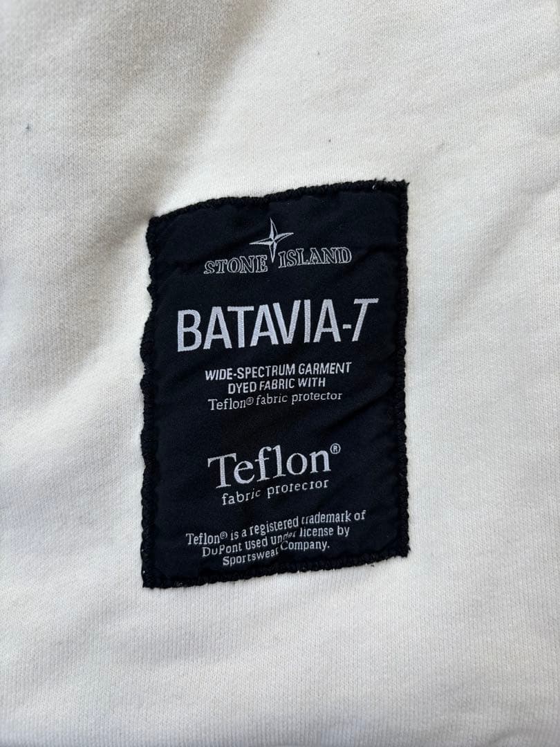 V*r様 STONE  shadowproject BATAVIA-