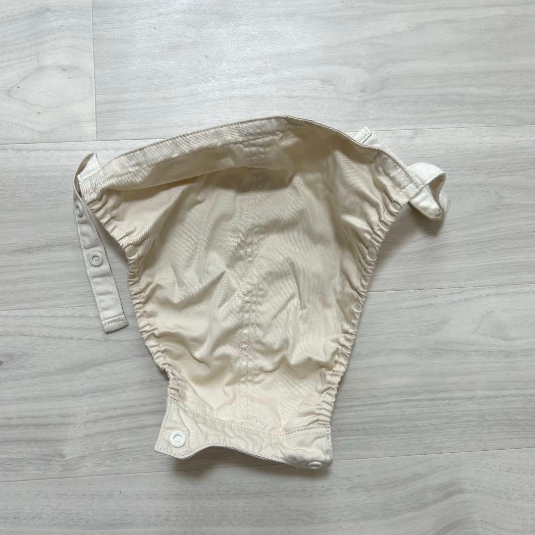 CUSEBERRY NICO キューズベリー ニコ　オールメッシュグレー