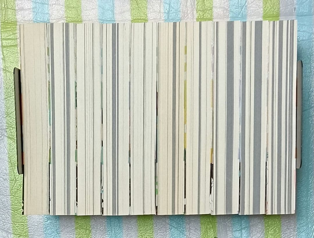 全巻初版帯付「チーズ・イン・ザ・トラップ 全巻 全10巻(完結)」soonkki