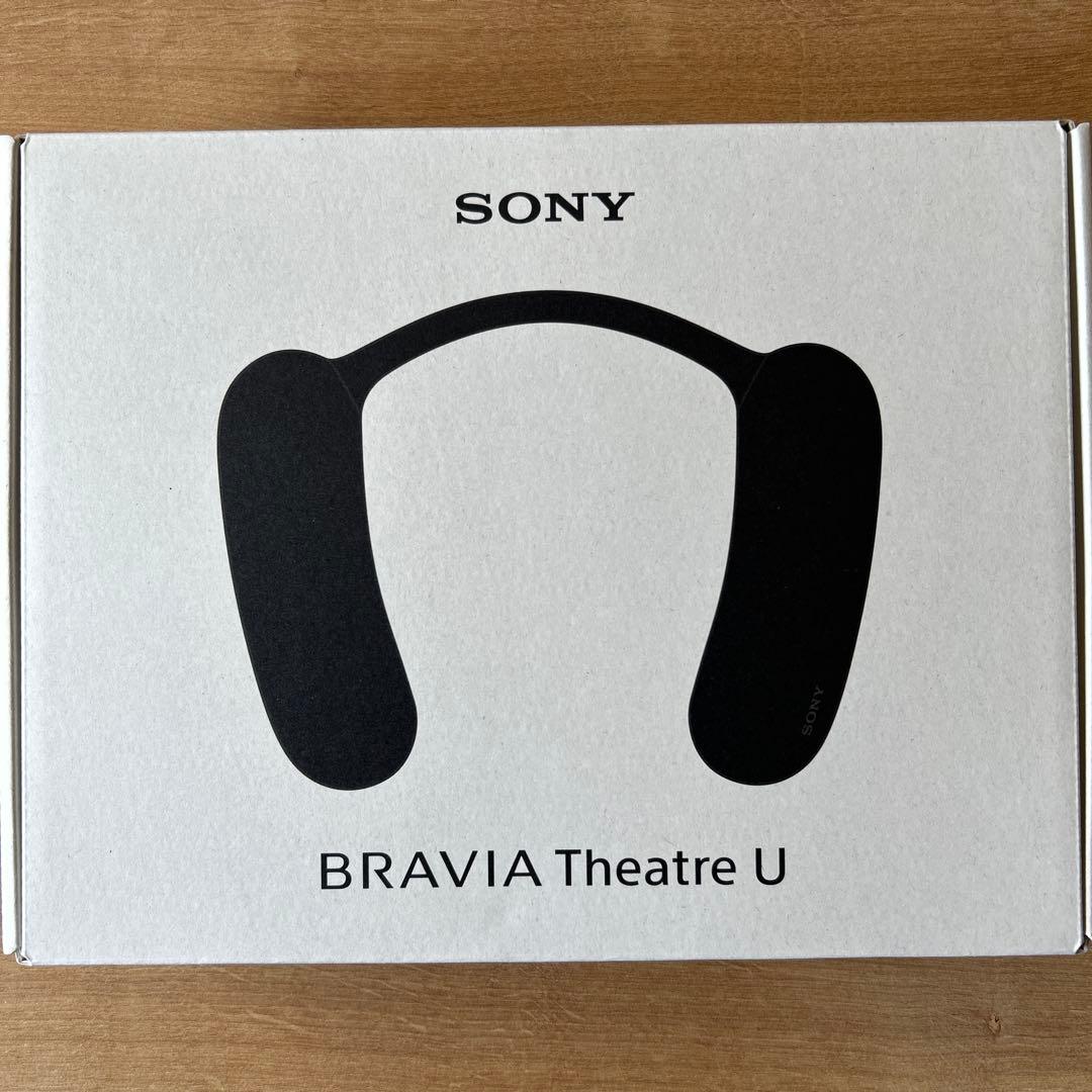 その他 BRAVIA Theatre U HT-AN7 SONY