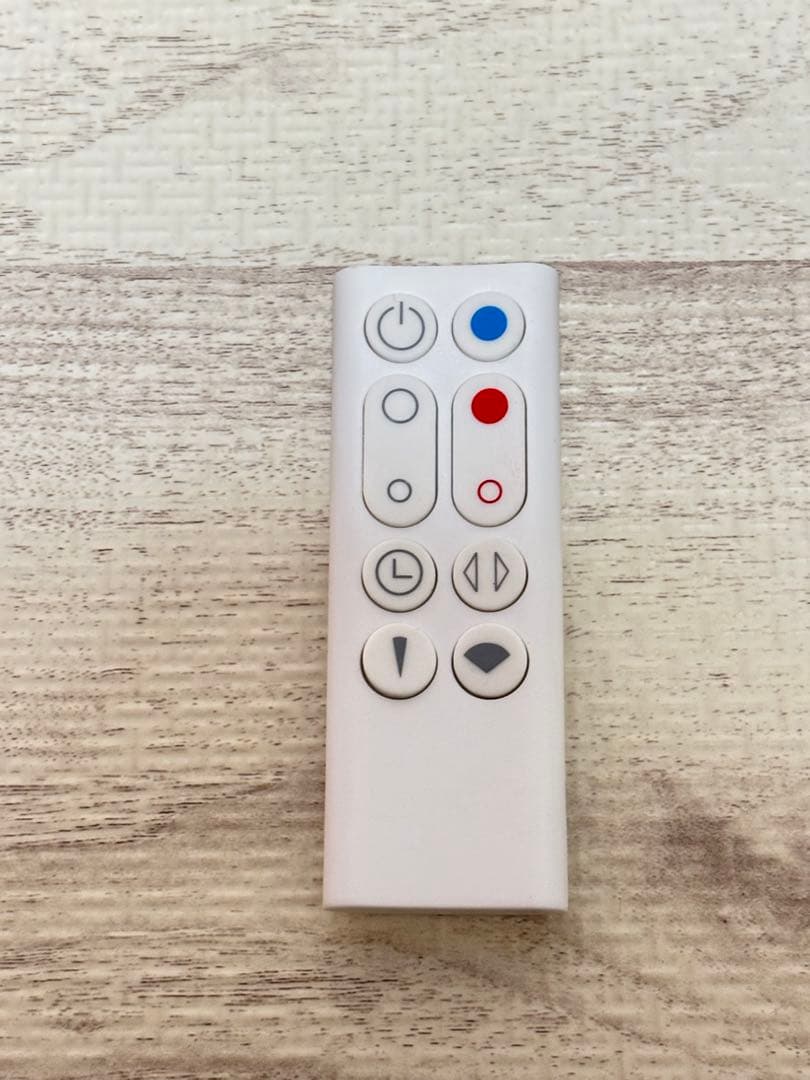 Dyson ダイソン　AM09 24年製　ホット&クール