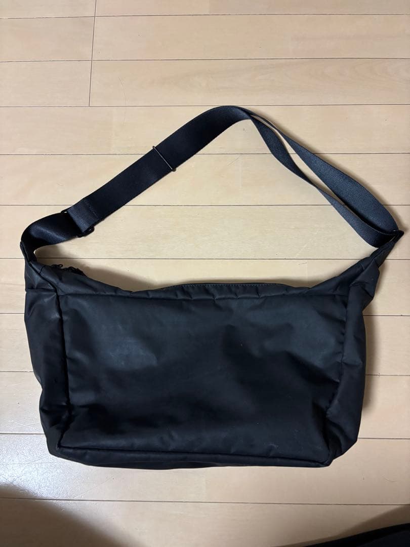 PORTERショルダーバック