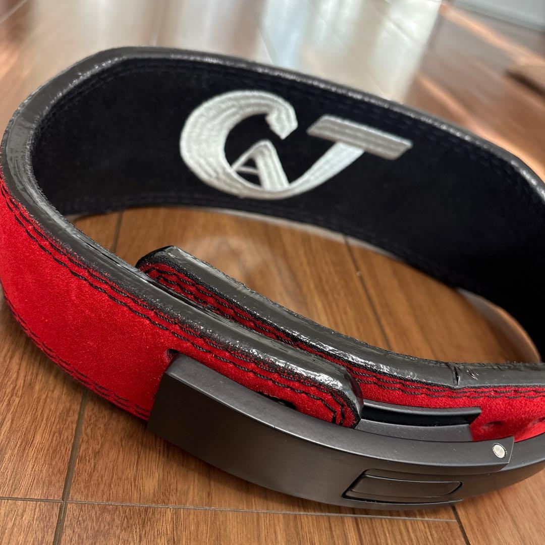 【年末値下げ】ジュラシック木澤　レバーアクション　パワーベルト！