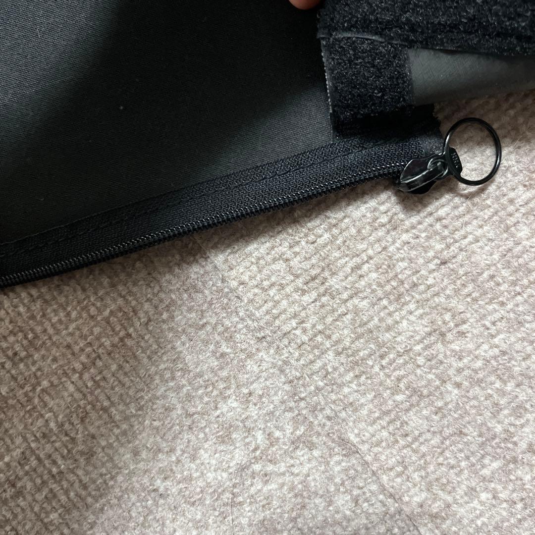 ビート　純正リアスクリーン　中古品