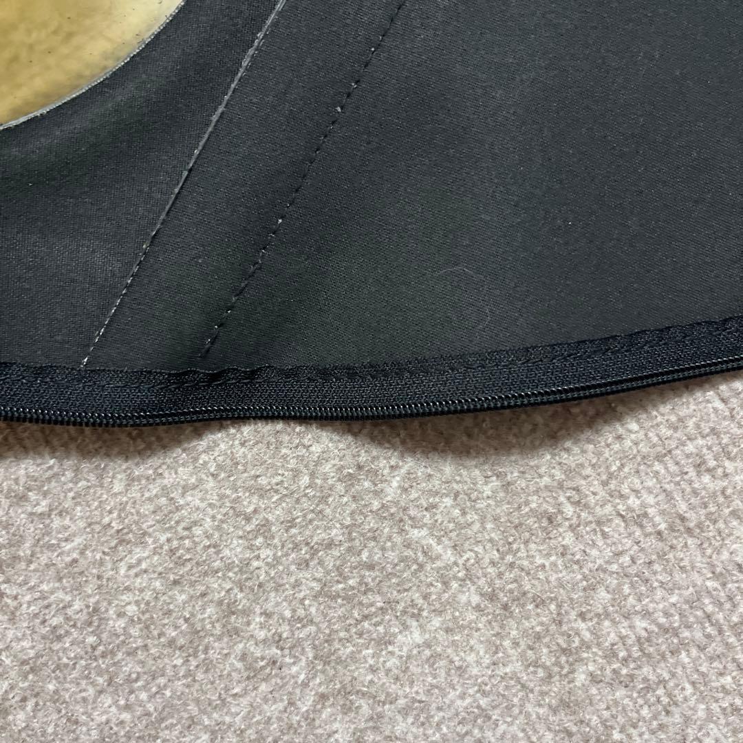 ビート　純正リアスクリーン　中古品