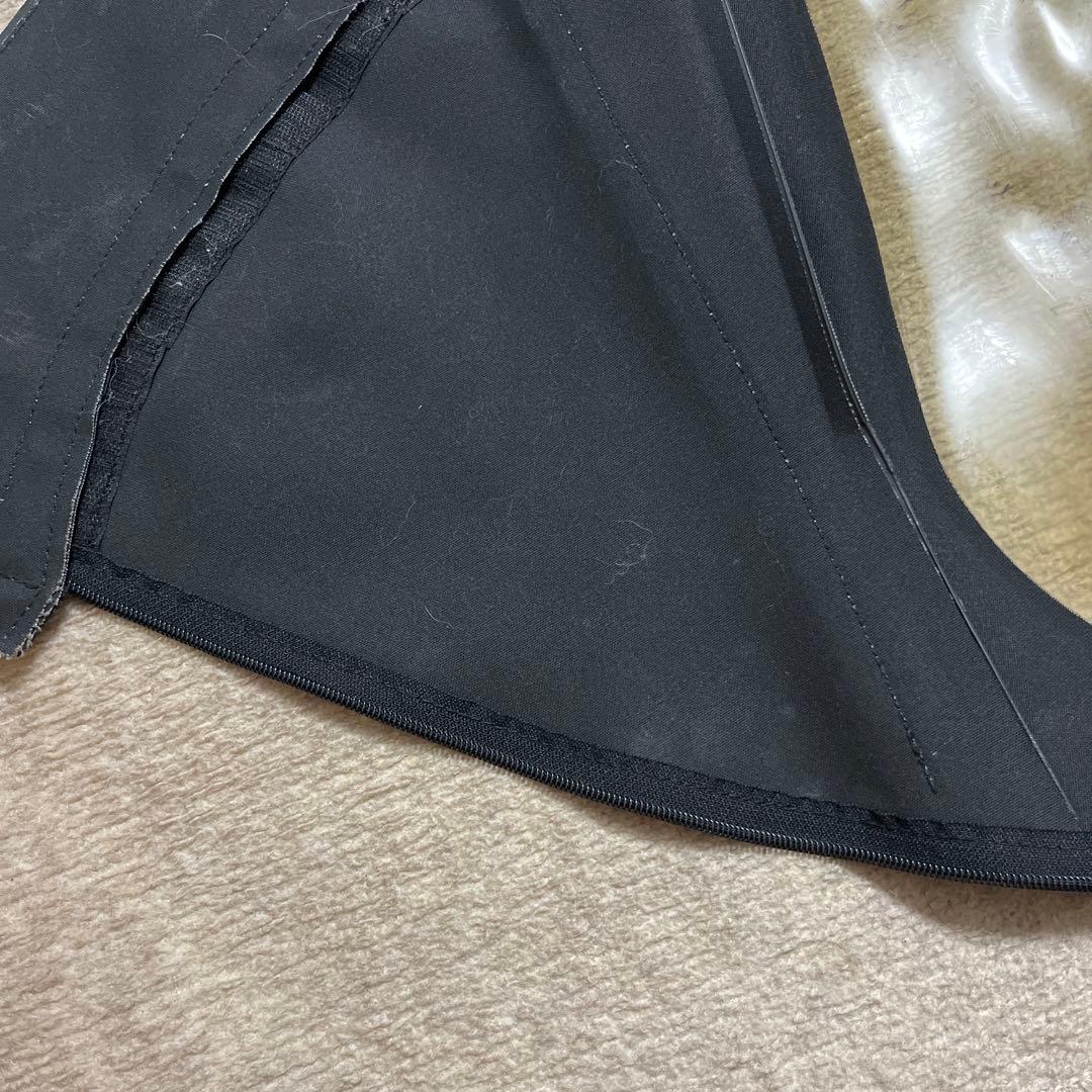 ビート　純正リアスクリーン　中古品