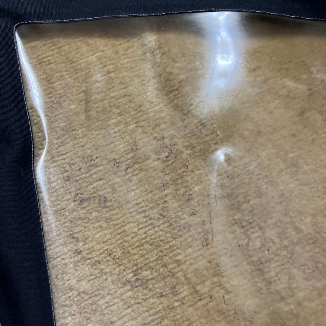 ビート　純正リアスクリーン　中古品