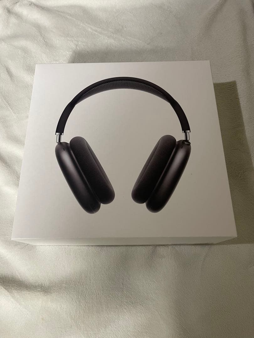 AirPodsMAXエアーポッズマックス