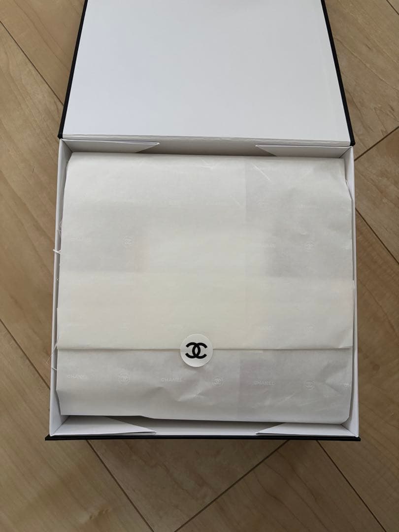 CHANEL チャンス オー タンドル ボディクリーム NE ※まるまるさん専用