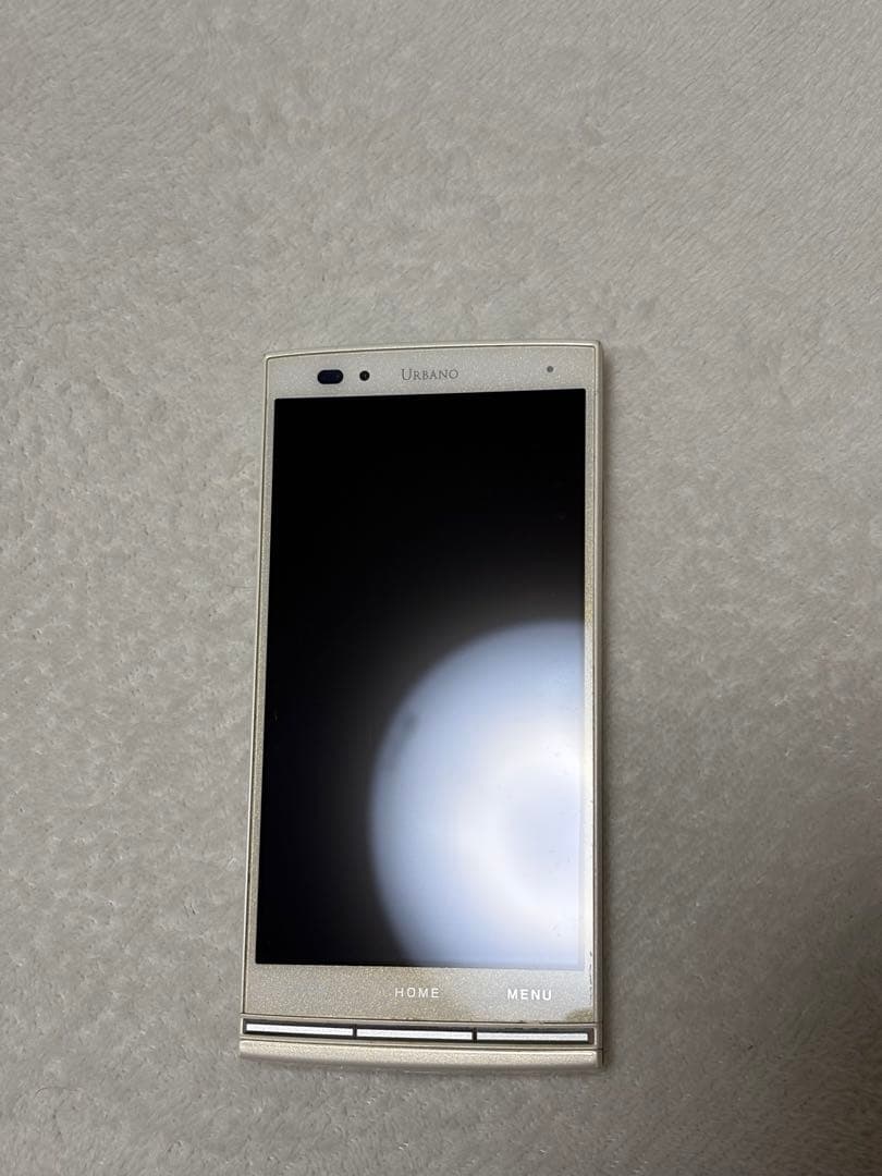 NFC・赤外線機能 スマートフォン 本体