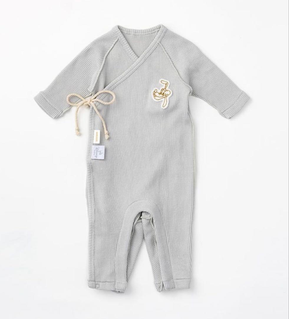 MARLMARL新生児肌着セットtous les jours full moon