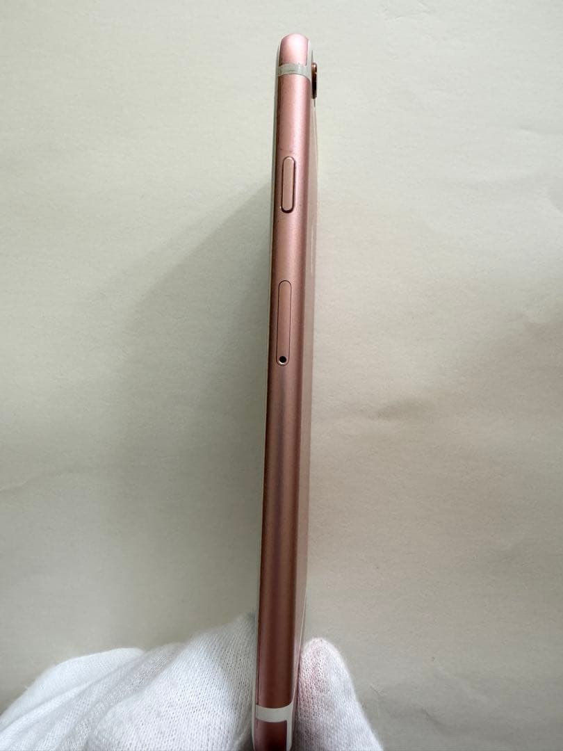 Apple iPhone 6s ローズゴールド 本体 64GB SIMフリー
