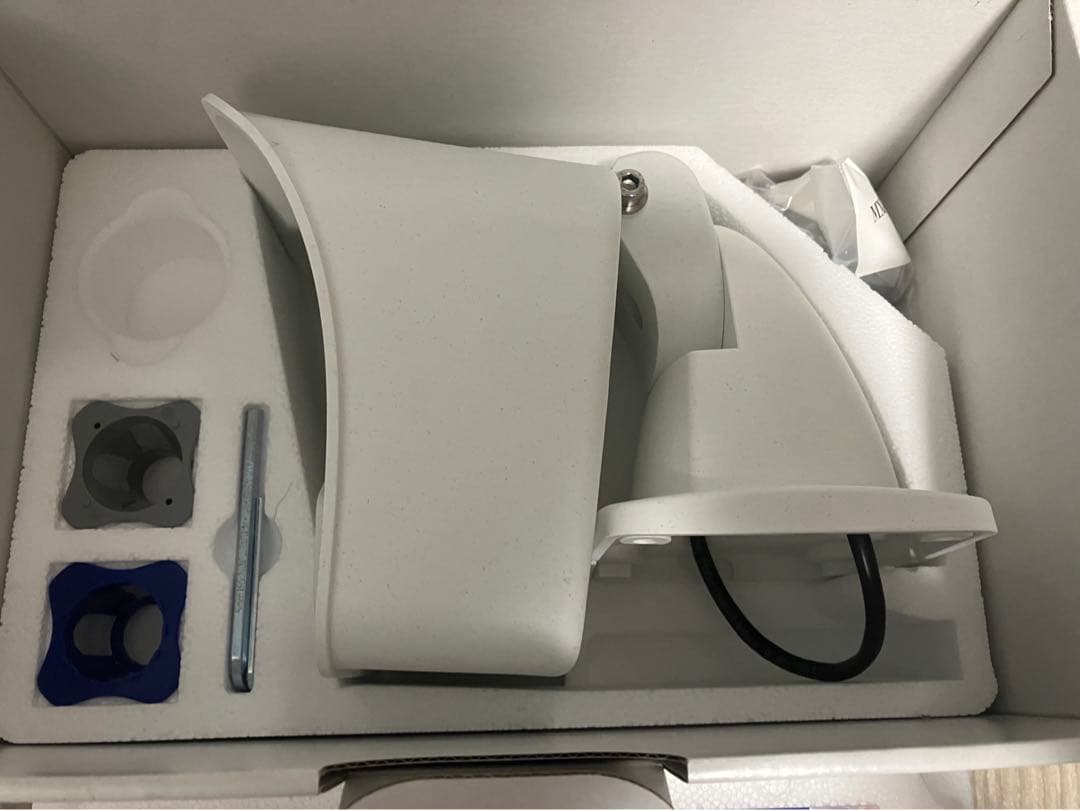 ★新品未使用★MOBOTIX M16B AllroundDual 防犯カメラ