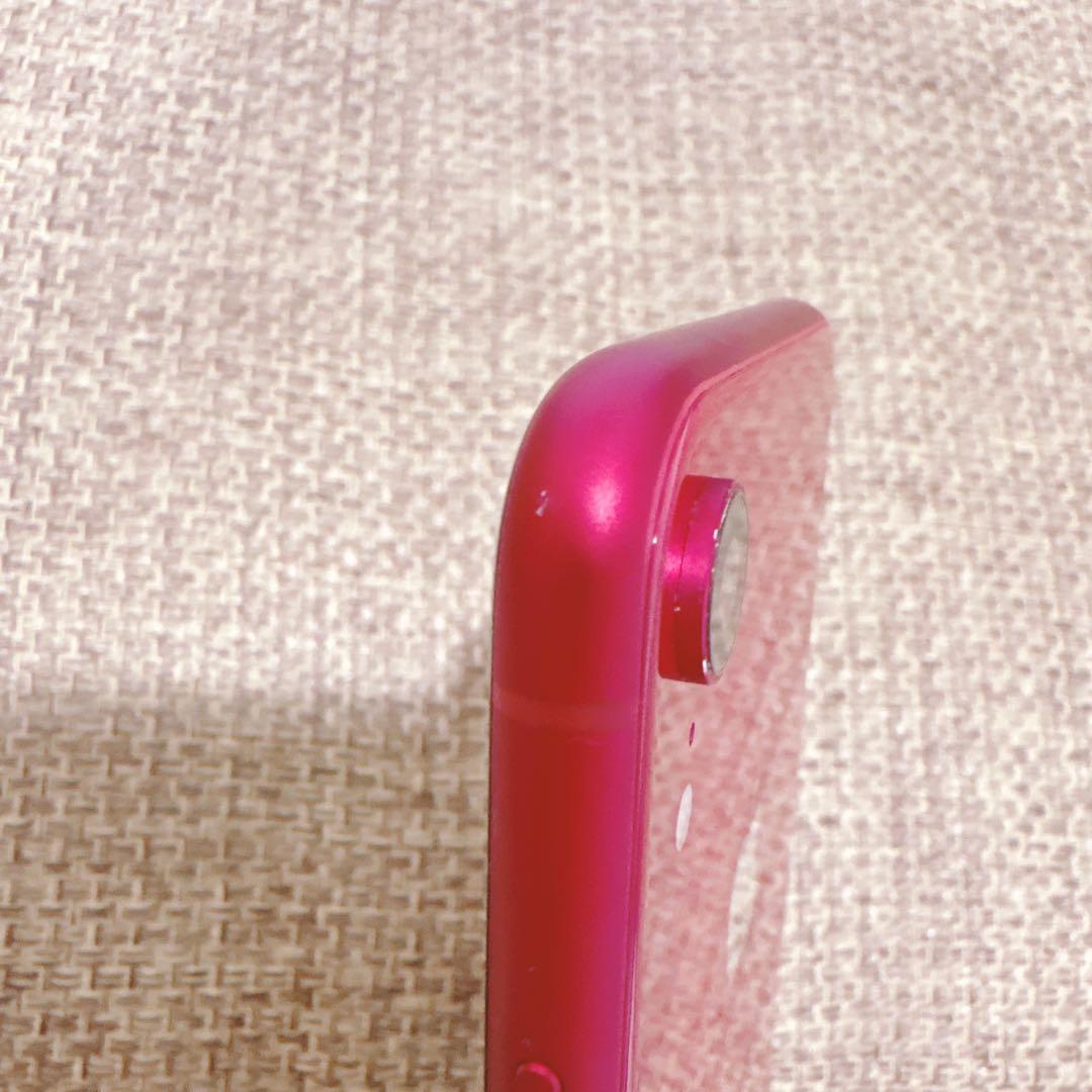 Apple iPhone XR レット 64GB