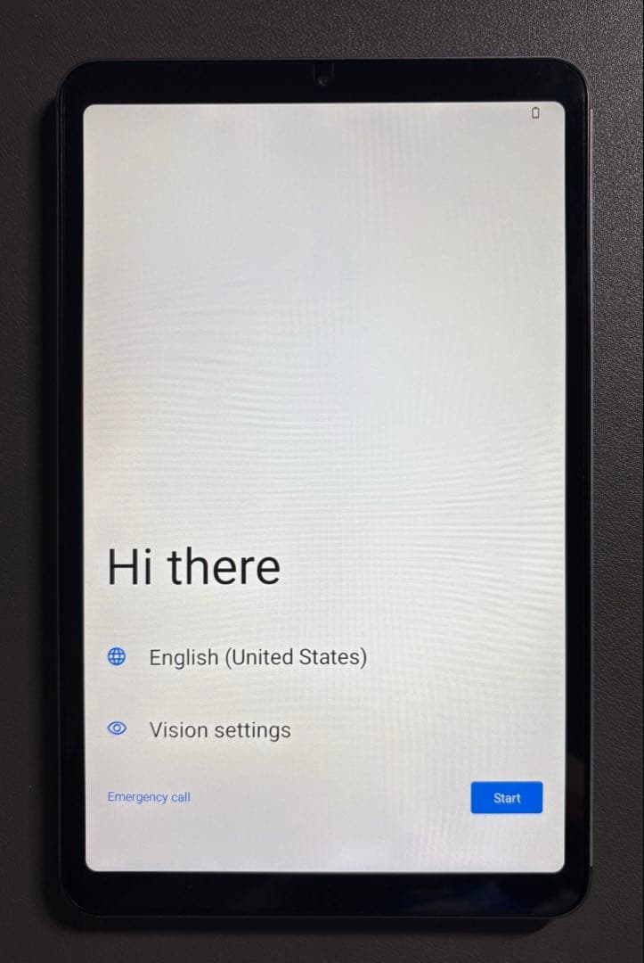 Androidタブレット本体 ALLDOCUBE iPlay 50 mini Pro NFE 256GB