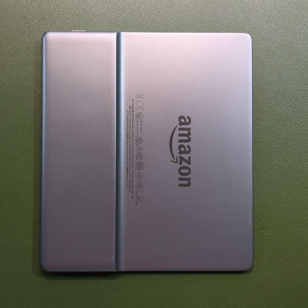 Kindle Oasis 第10世代 32G