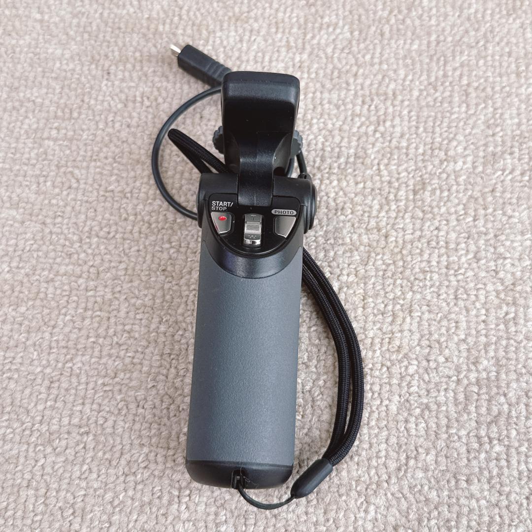 【美品】SONY HDR-CX500 ＋ シューティンググリップ