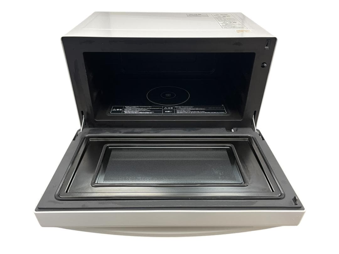 東芝 スチーム オーブンレンジ 2023年製 ER-Y60 引き取り歓迎 神奈川