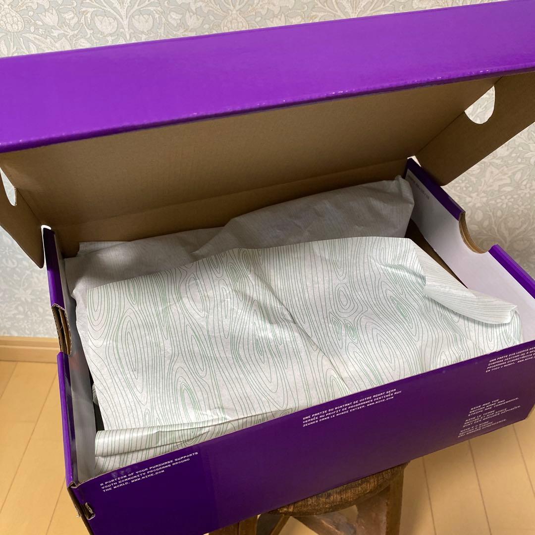 NIKE SB DUNK LOW PRM WSS 新品未使用