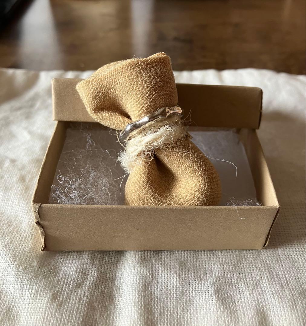 プリュイ デザートリング13号