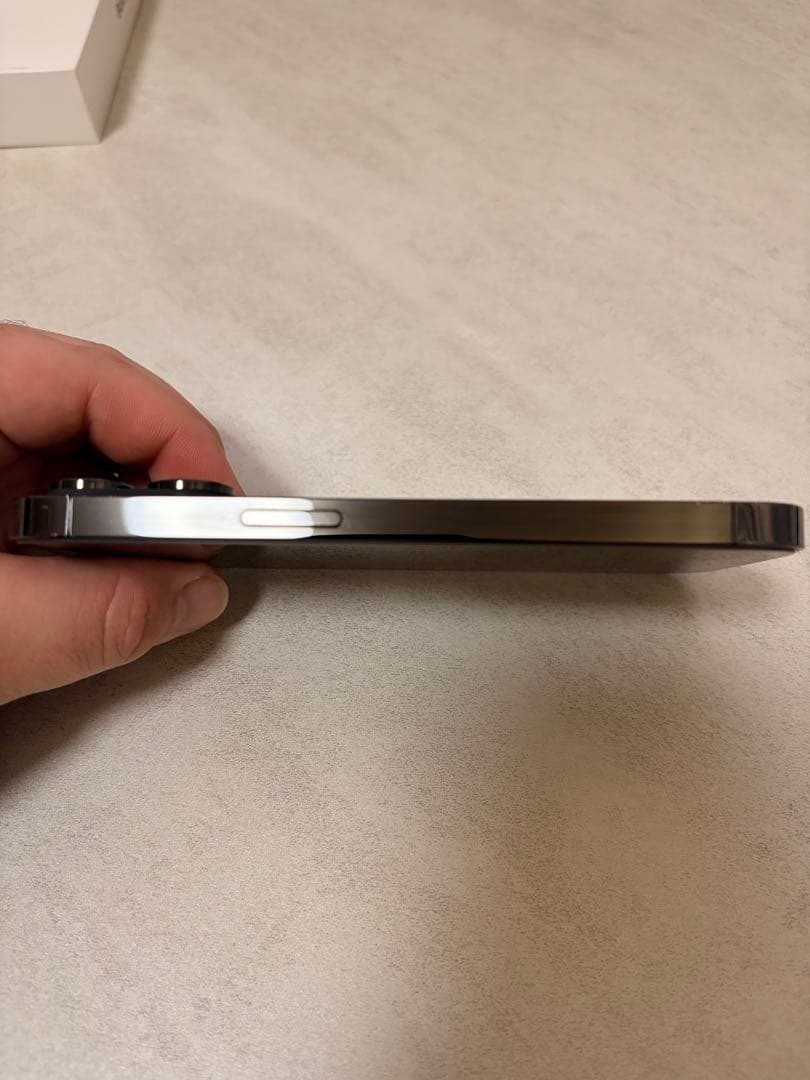 Apple iPhone 14 Pro 256GB スペースブラック