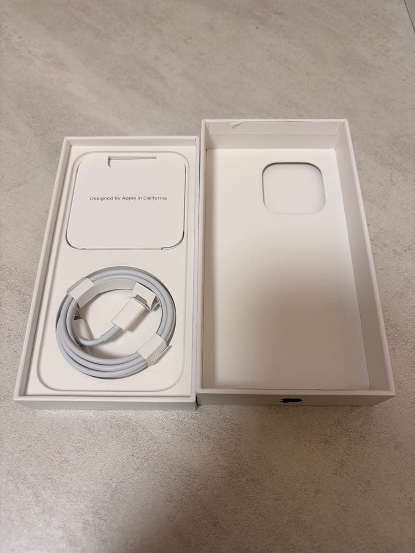 Apple iPhone 14 Pro 256GB スペースブラック