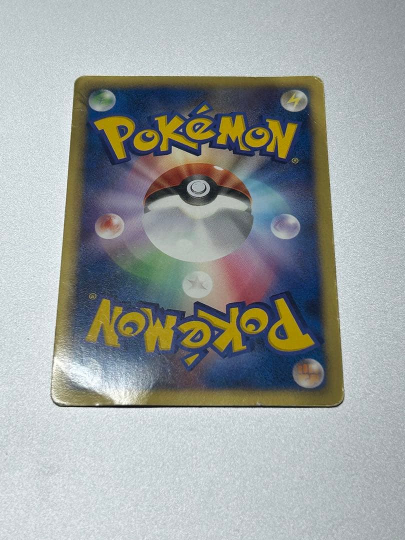 ゾロア PROMO BW-Pプロモカード 021/BW-P