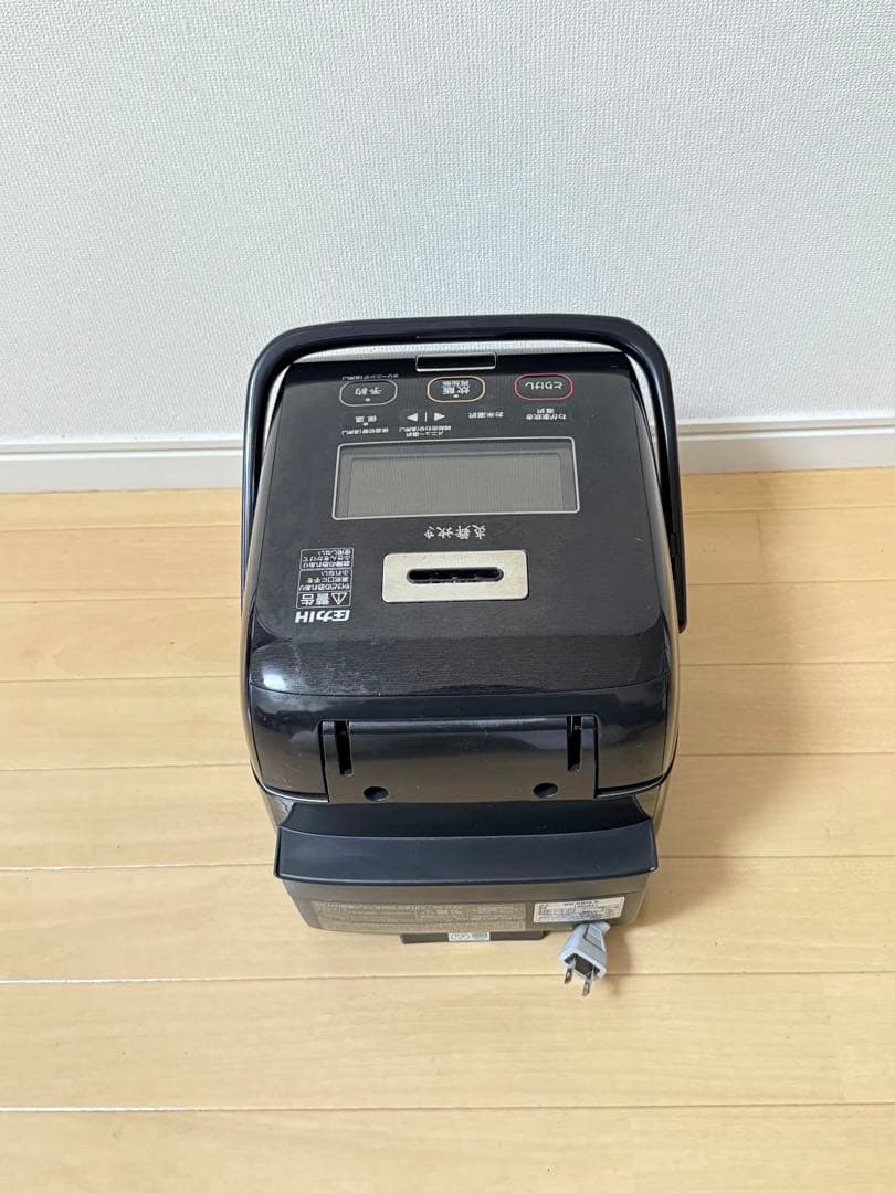 象印 5.5合炊飯器 炎舞炊き NW-KB10