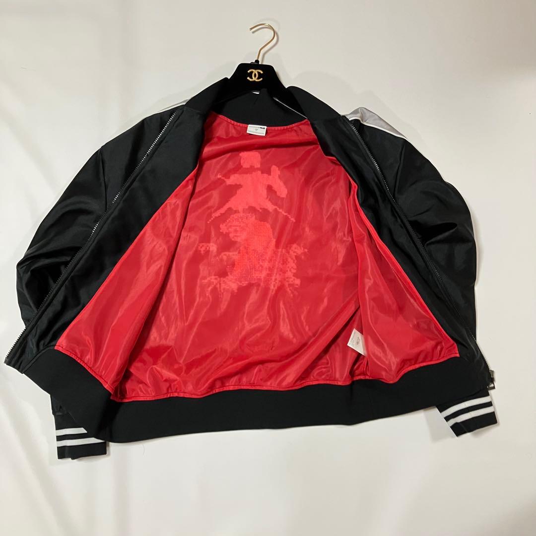 ✨激レア✨PUMA75周年日本限定 T7トラックジャケット SKA MIJ