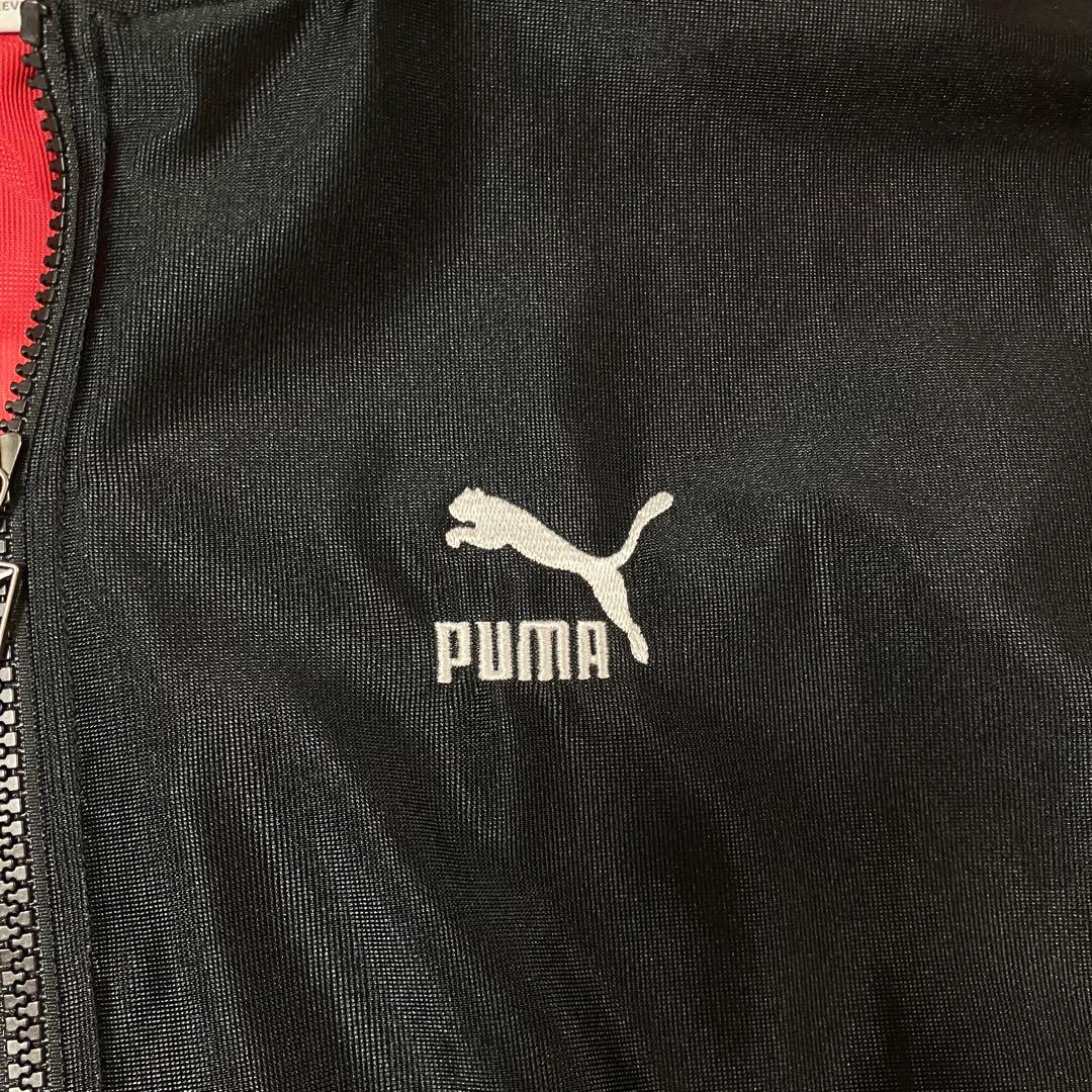 ✨激レア✨PUMA75周年日本限定 T7トラックジャケット SKA MIJ
