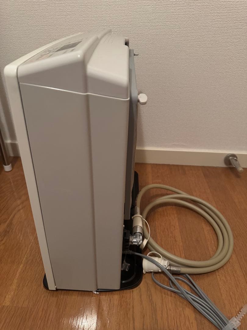 Rinnai SRC-365E ガスファンヒーター 15畳