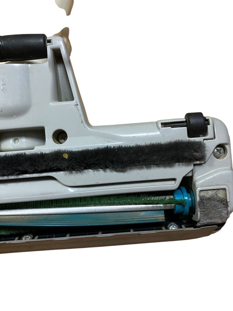 SANYO 三洋　紙パック掃除機　7年製 SC-WR6H(L) 保証付き