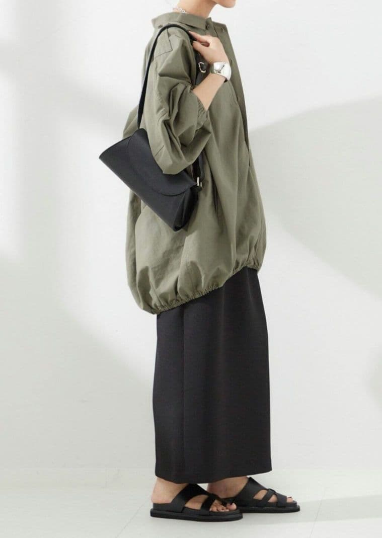 別注ILL ONE EIGHTY/イル ワンエイティSLEEPING SMOCK