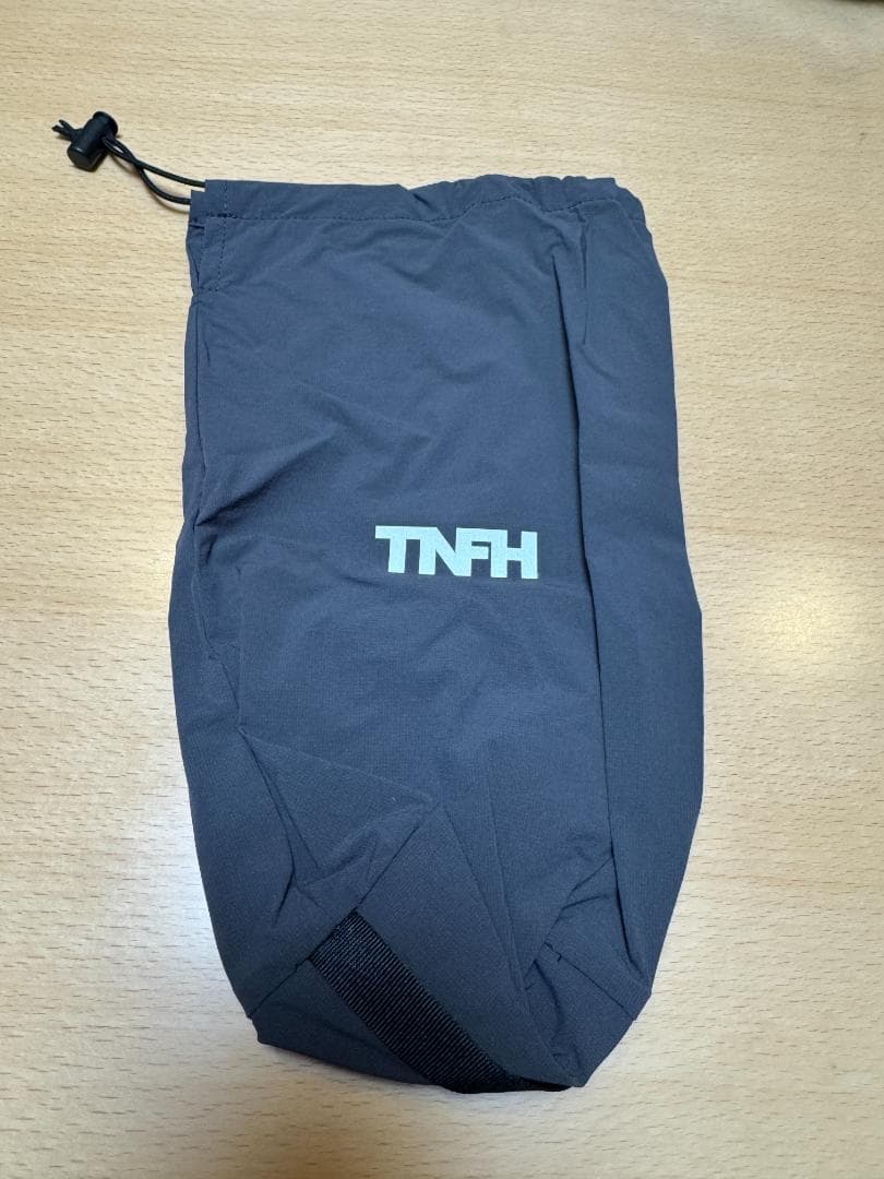 TNFH NORTH FACE × HYKE GTX ジャケット【24SS】